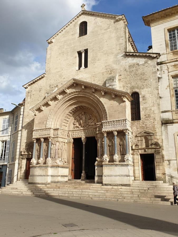 Mada Appartement