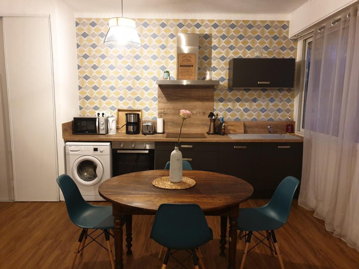 Mada Appartement *