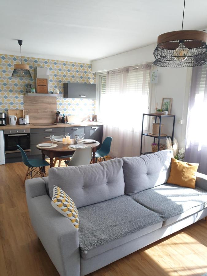 Mada Appartement *