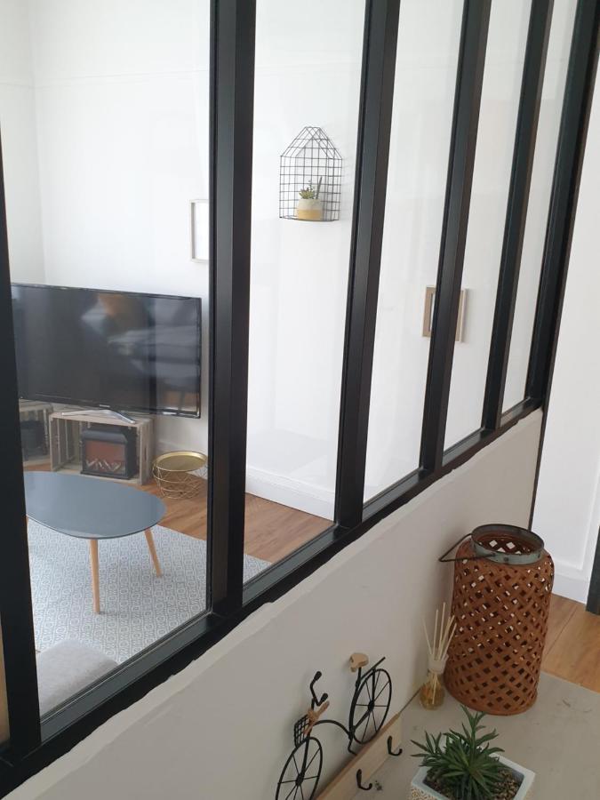 Mada Appartement *