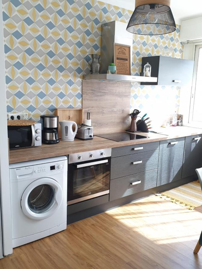 Mada Appartement