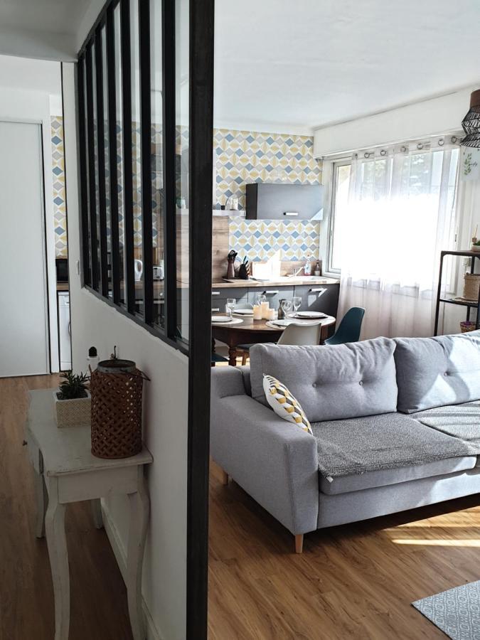 Mada Appartement Arles