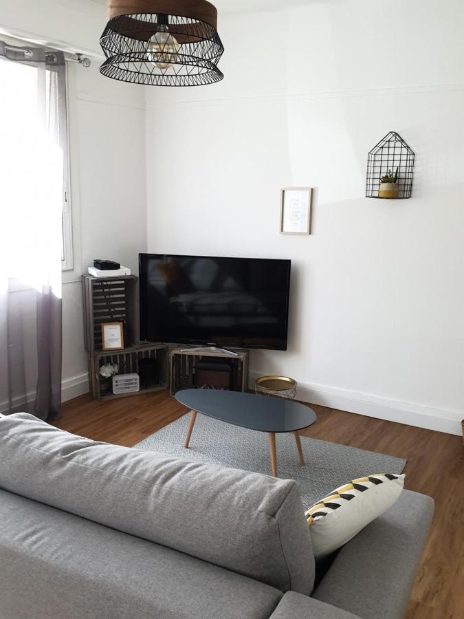 Mada Appartement *