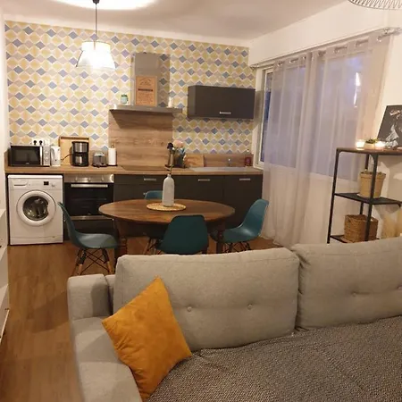 Mada Home Arlés Exterior foto