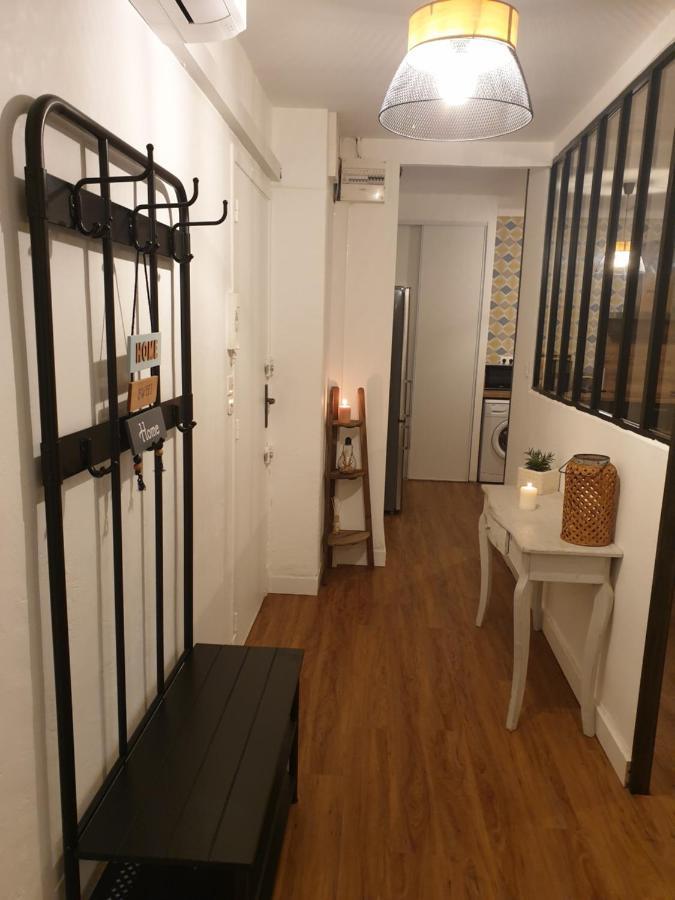 Apartamento Mada Arles