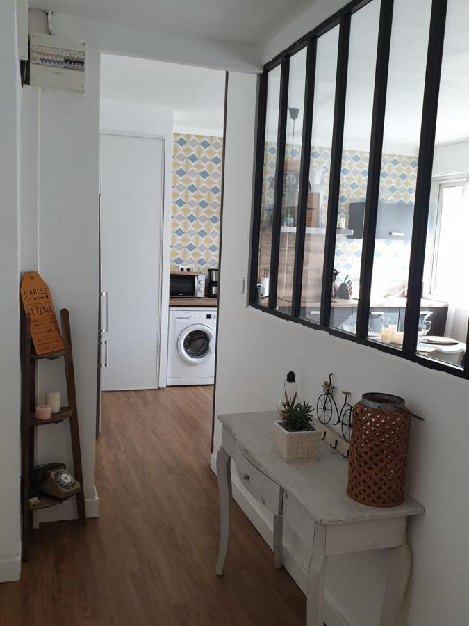 Apartamento Mada Arles